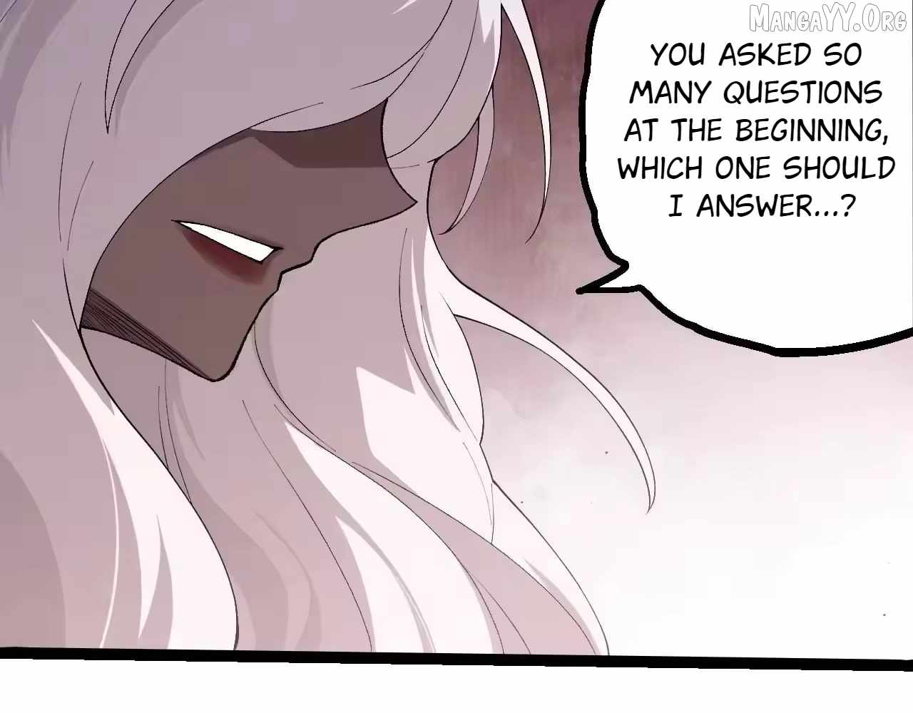 Evolution Begins With A Big Tree Chapter 502 page 95