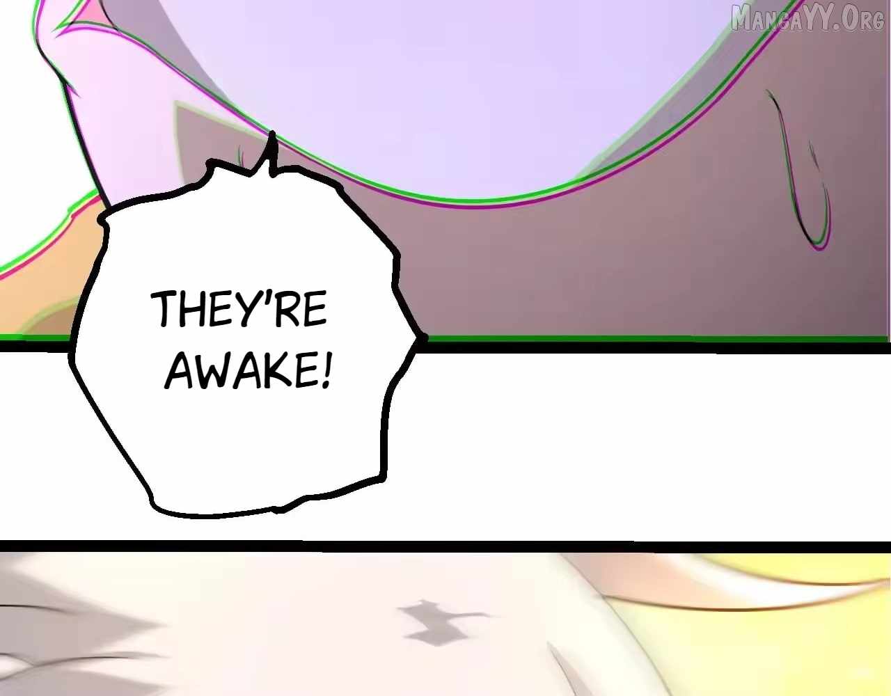 Evolution Begins With A Big Tree Chapter 504 page 67