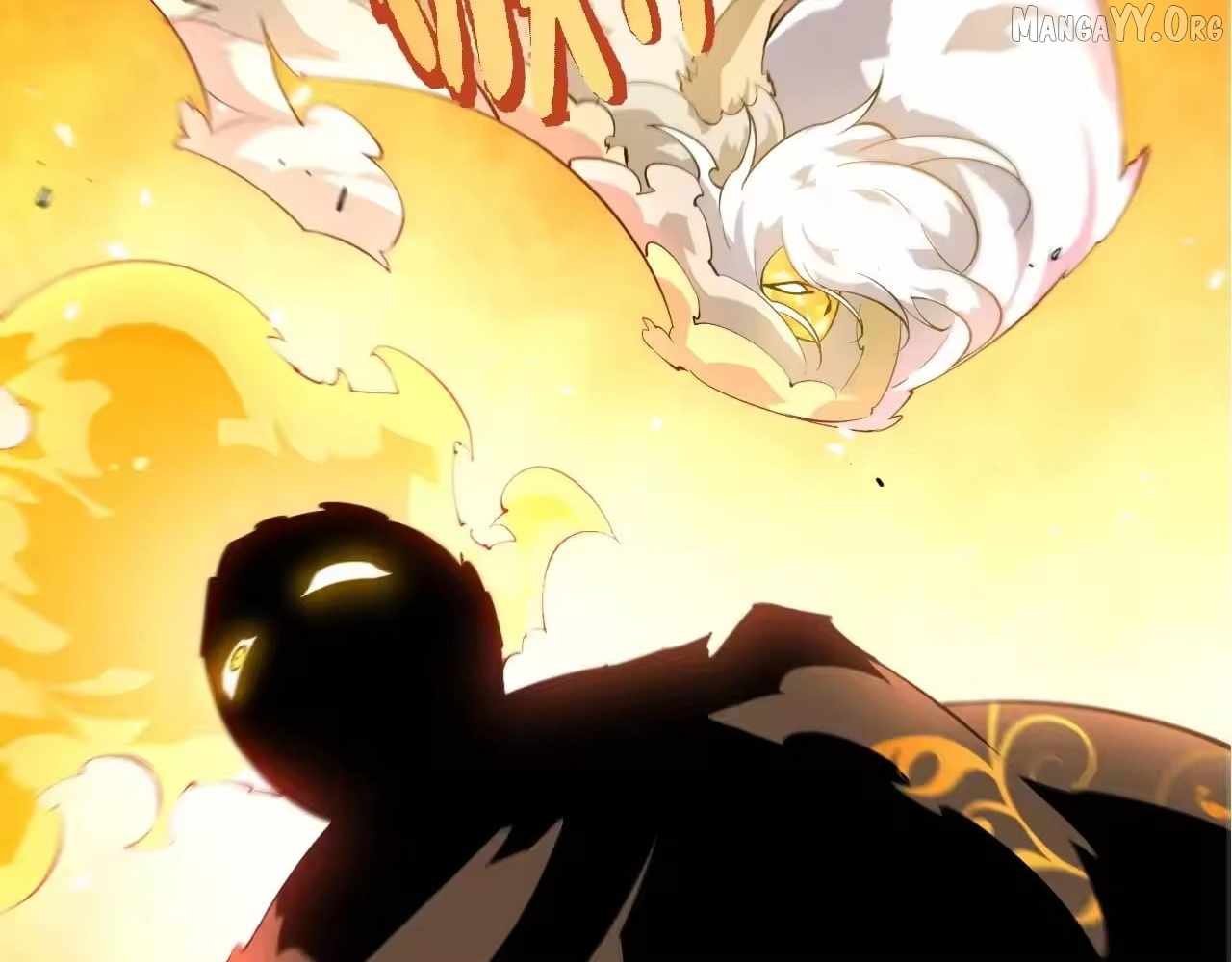 Evolution Begins With A Big Tree Chapter 504 page 23