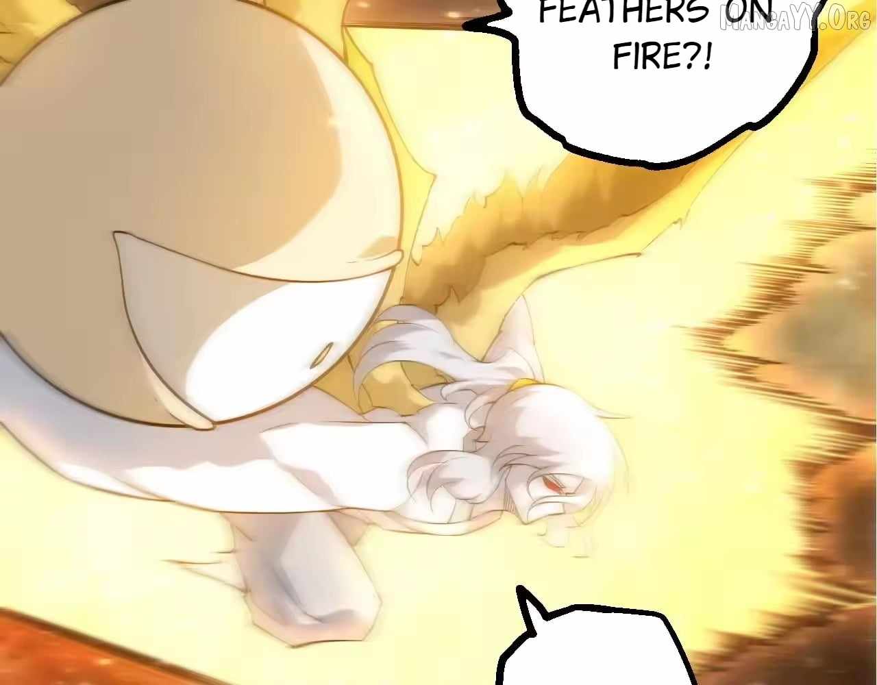 Evolution Begins With A Big Tree Chapter 504 page 63
