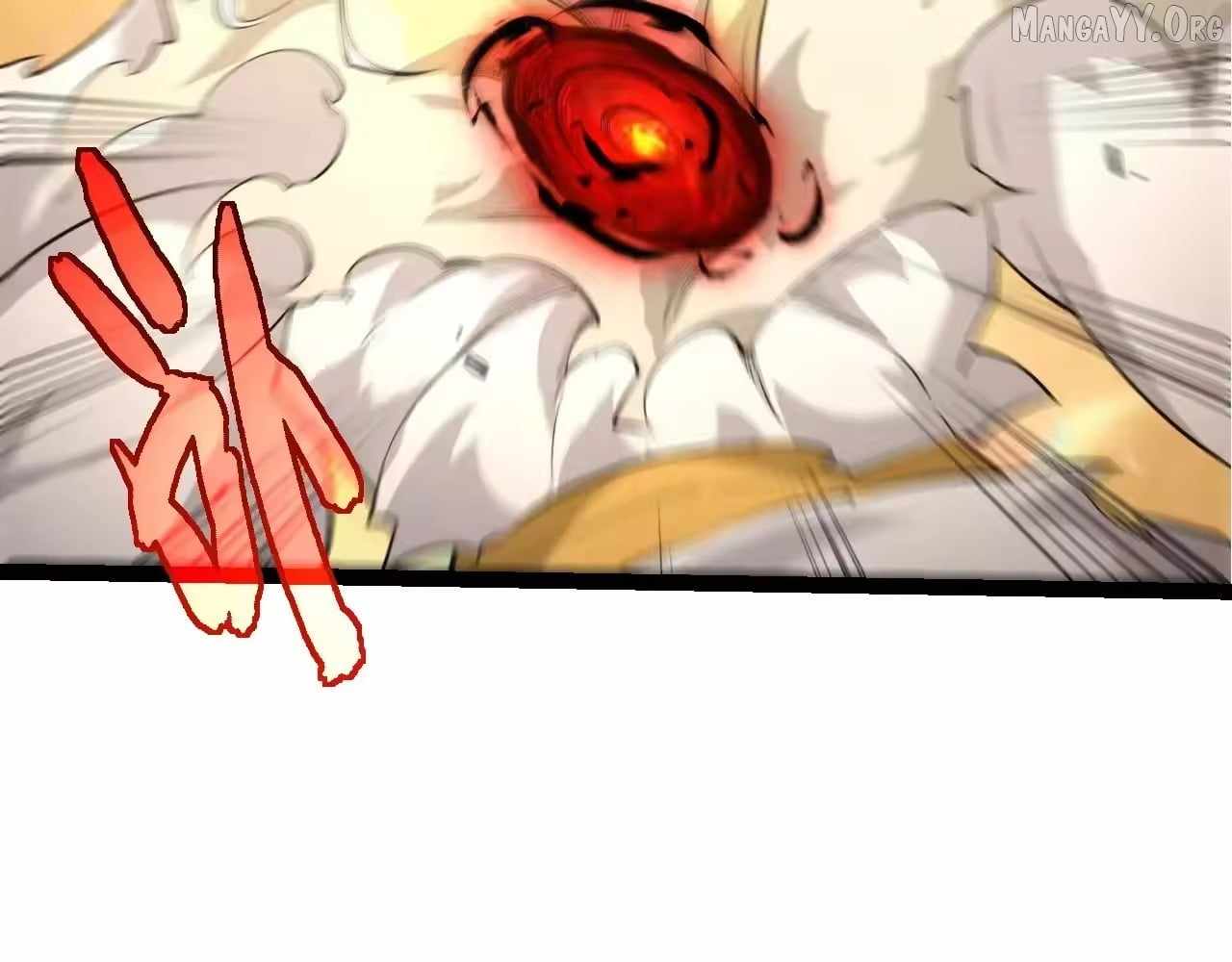 Evolution Begins With A Big Tree Chapter 504 page 37