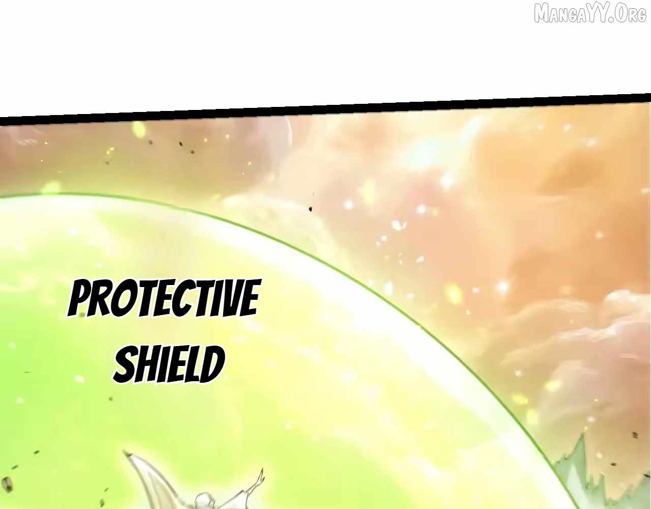 Evolution Begins With A Big Tree Chapter 504 page 14