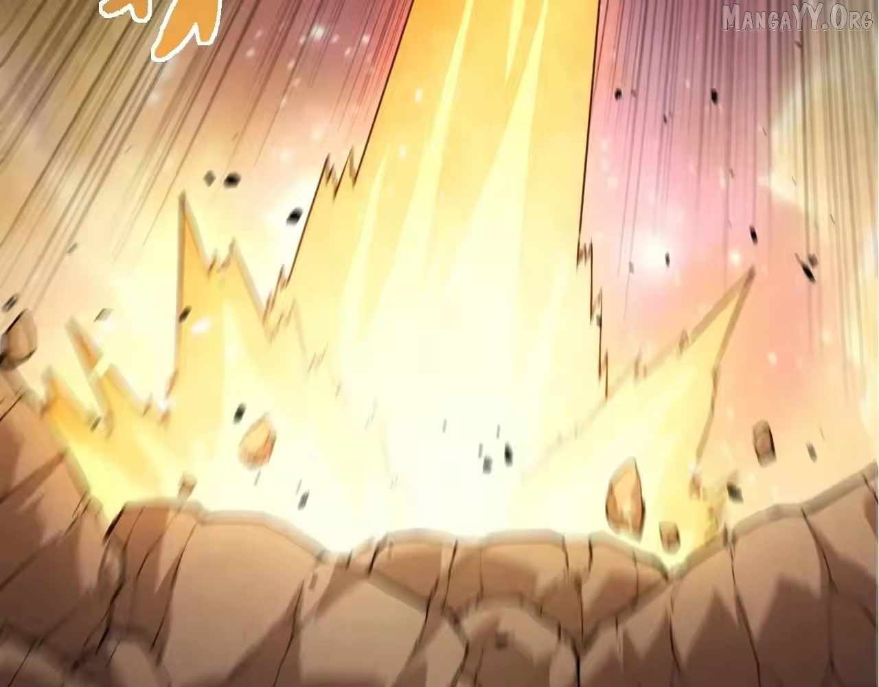 Evolution Begins With A Big Tree Chapter 504 page 28