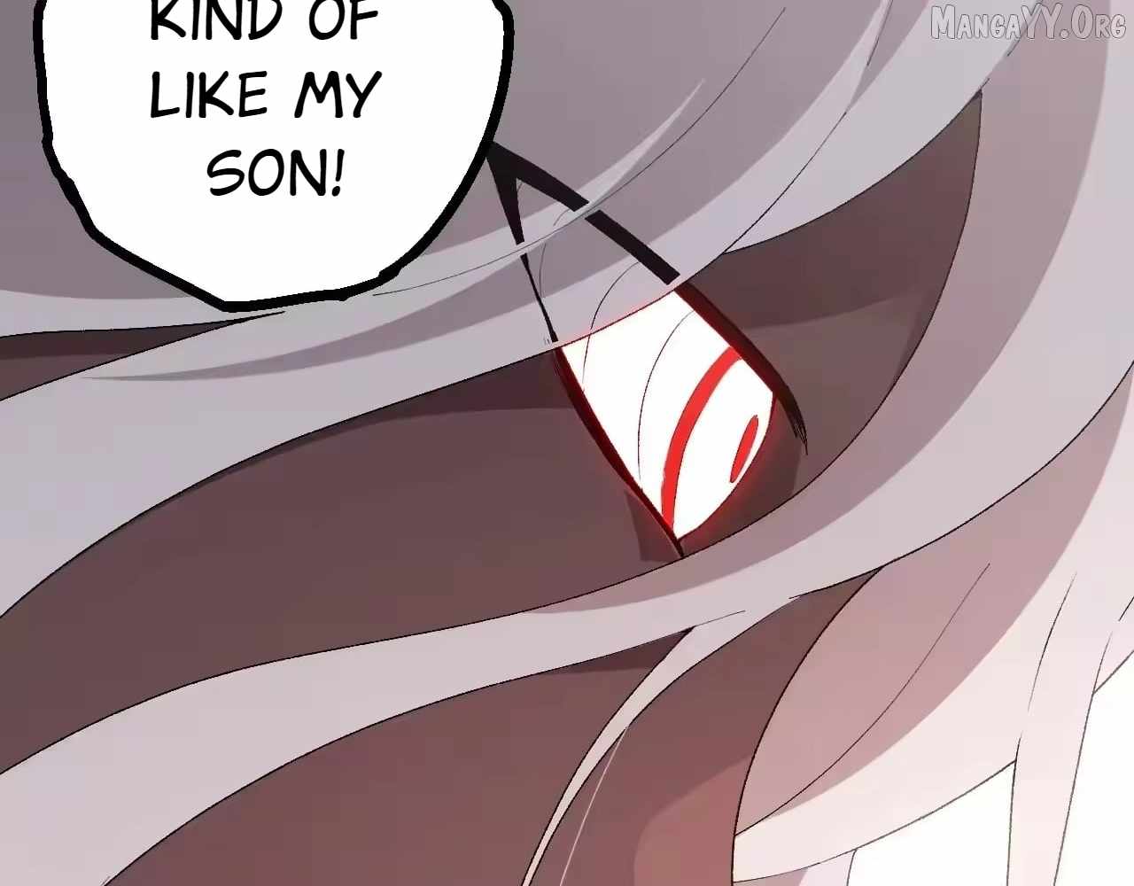Evolution Begins With A Big Tree Chapter 502 page 99