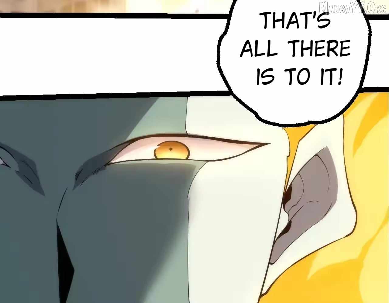 Evolution Begins With A Big Tree Chapter 504 page 54