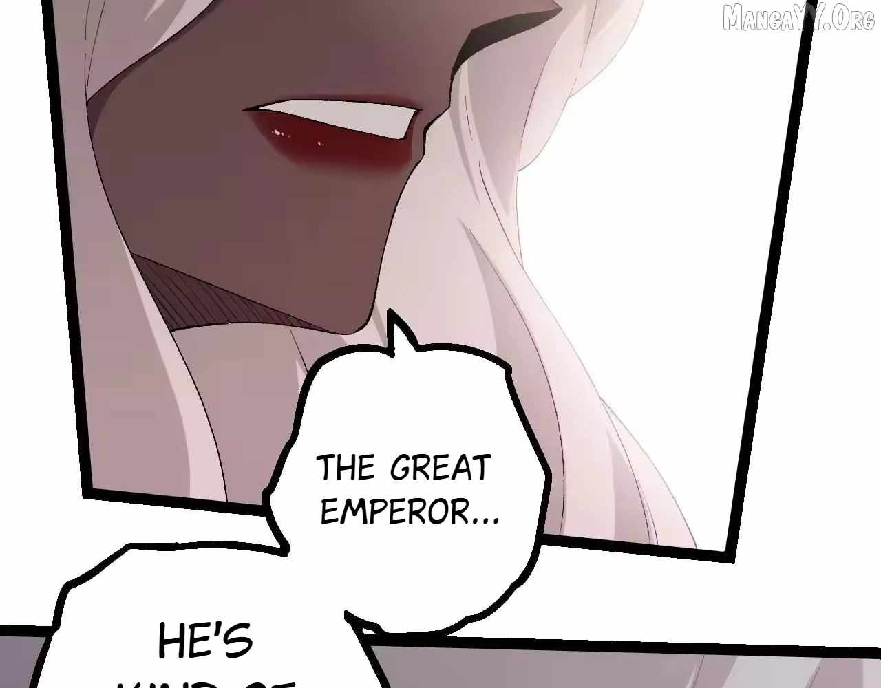 Evolution Begins With A Big Tree Chapter 502 page 98