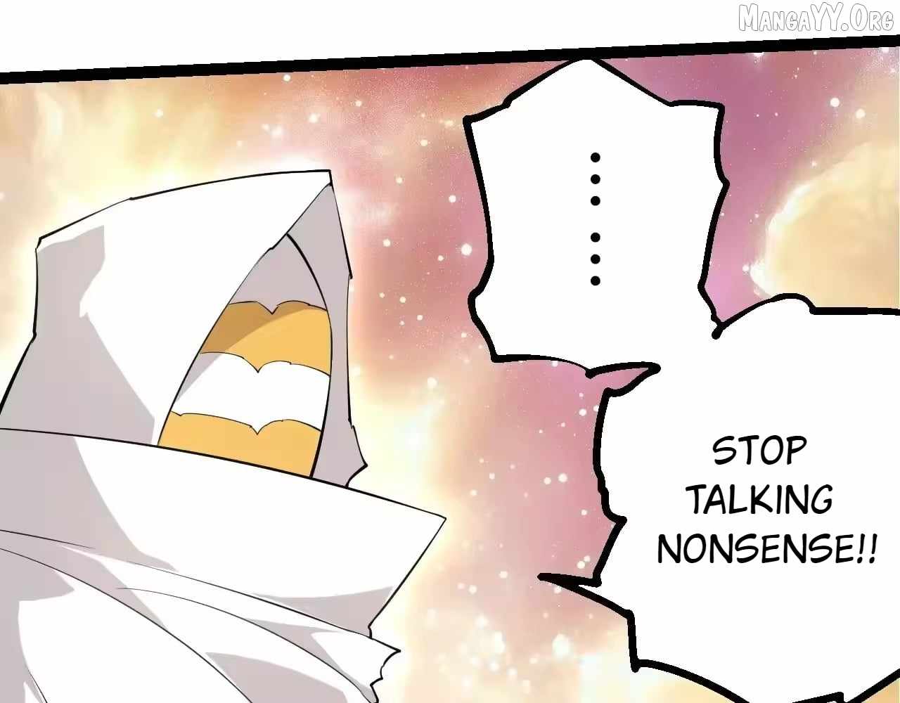 Evolution Begins With A Big Tree Chapter 504 page 3