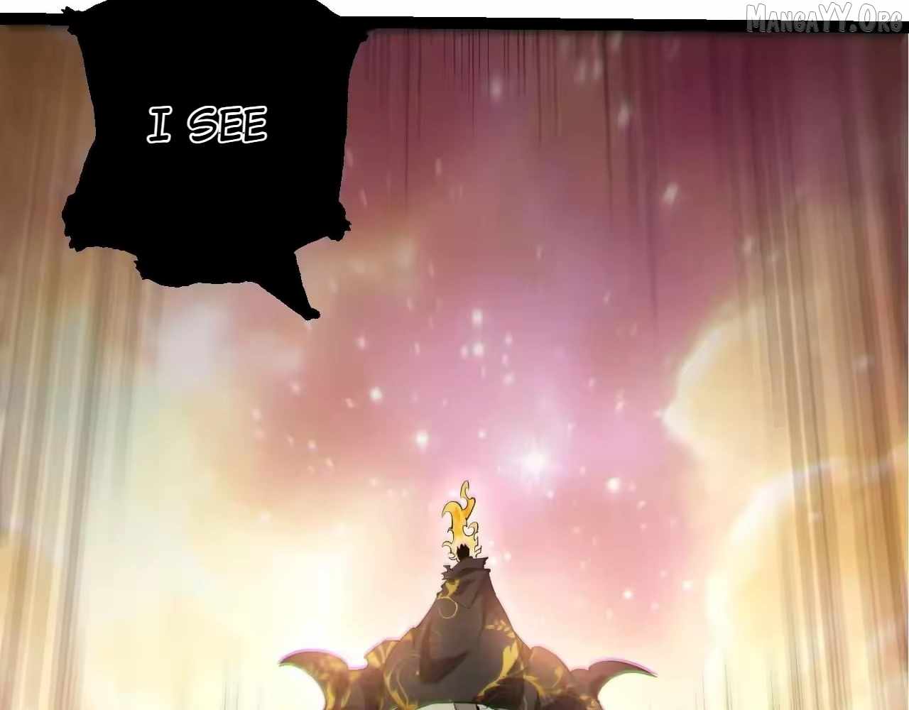 Evolution Begins With A Big Tree Chapter 504 page 6