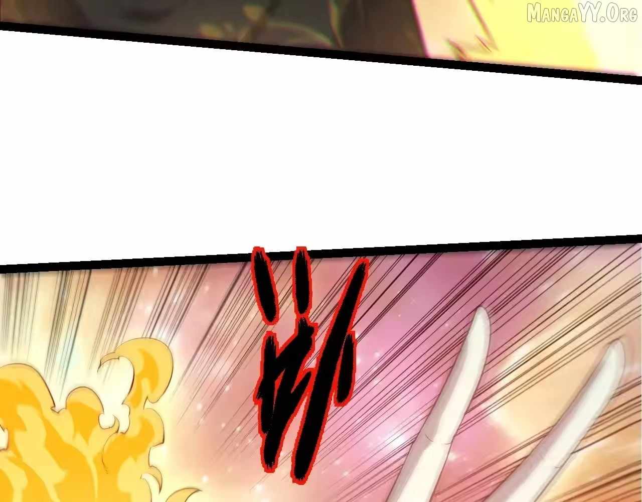 Evolution Begins With A Big Tree Chapter 504 page 34