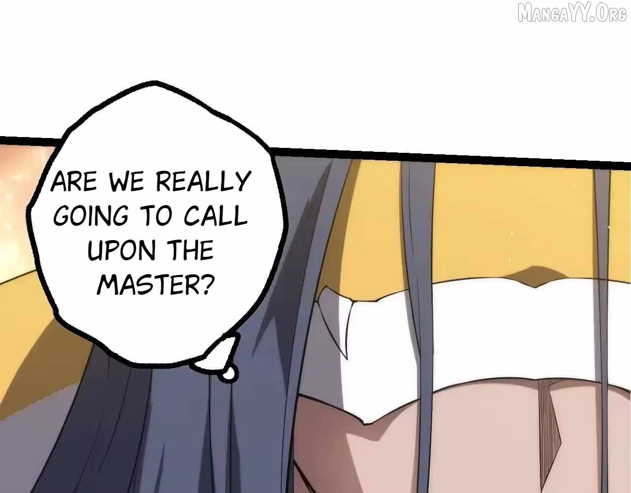 Evolution Begins With A Big Tree Chapter 504 page 51
