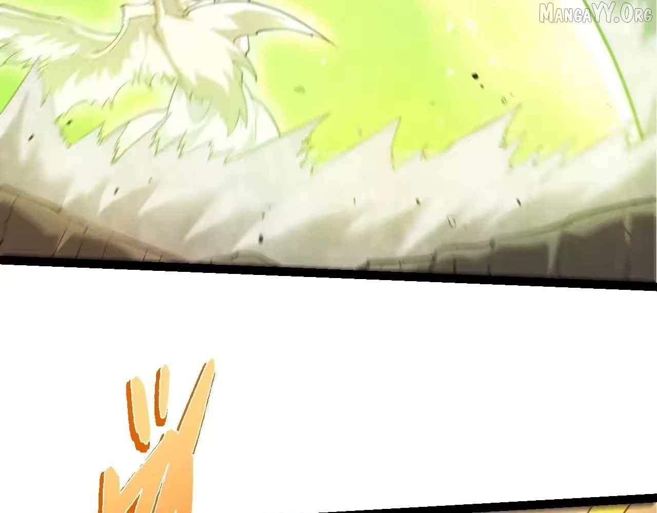 Evolution Begins With A Big Tree Chapter 504 page 15