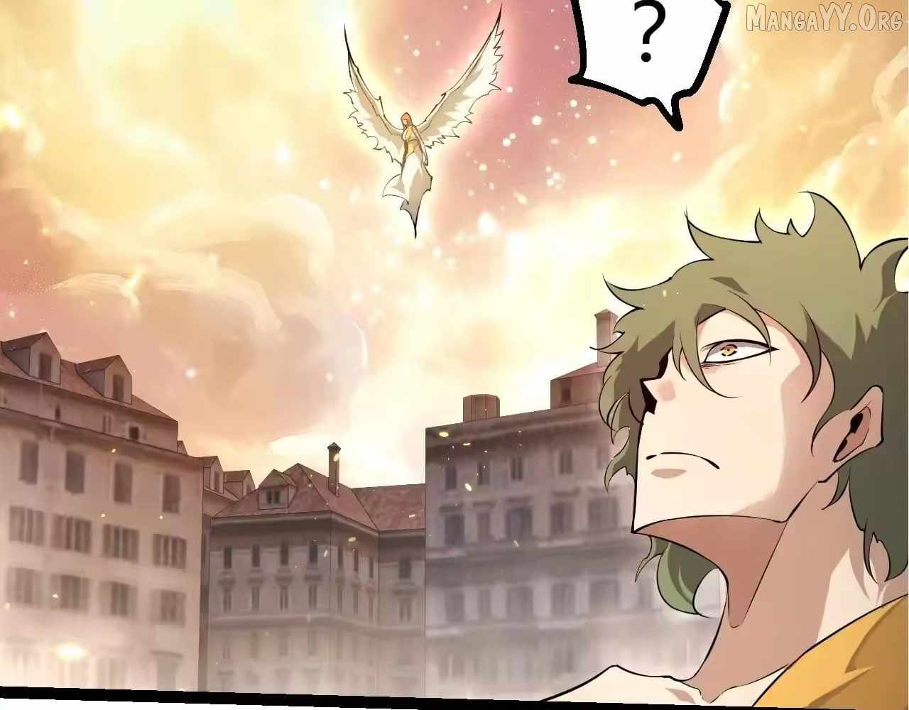 Evolution Begins With A Big Tree Chapter 504 page 18
