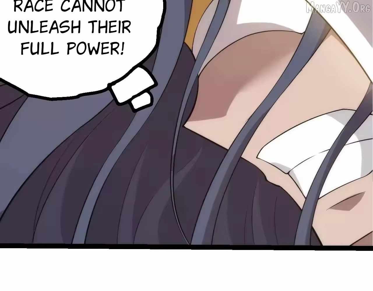 Evolution Begins With A Big Tree Chapter 504 page 48
