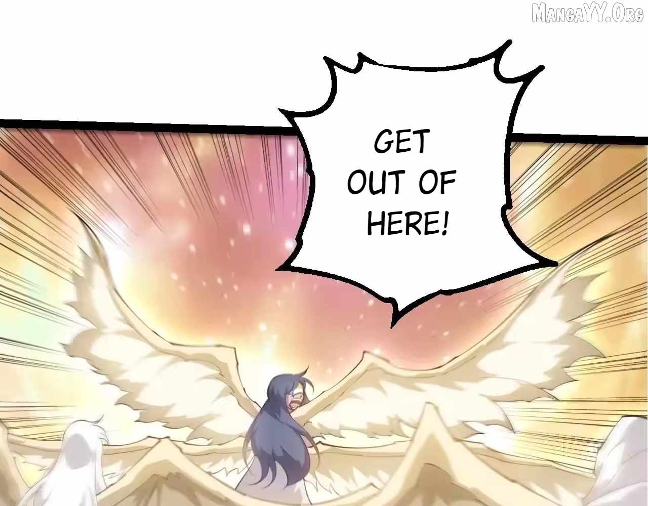 Evolution Begins With A Big Tree Chapter 504 page 11