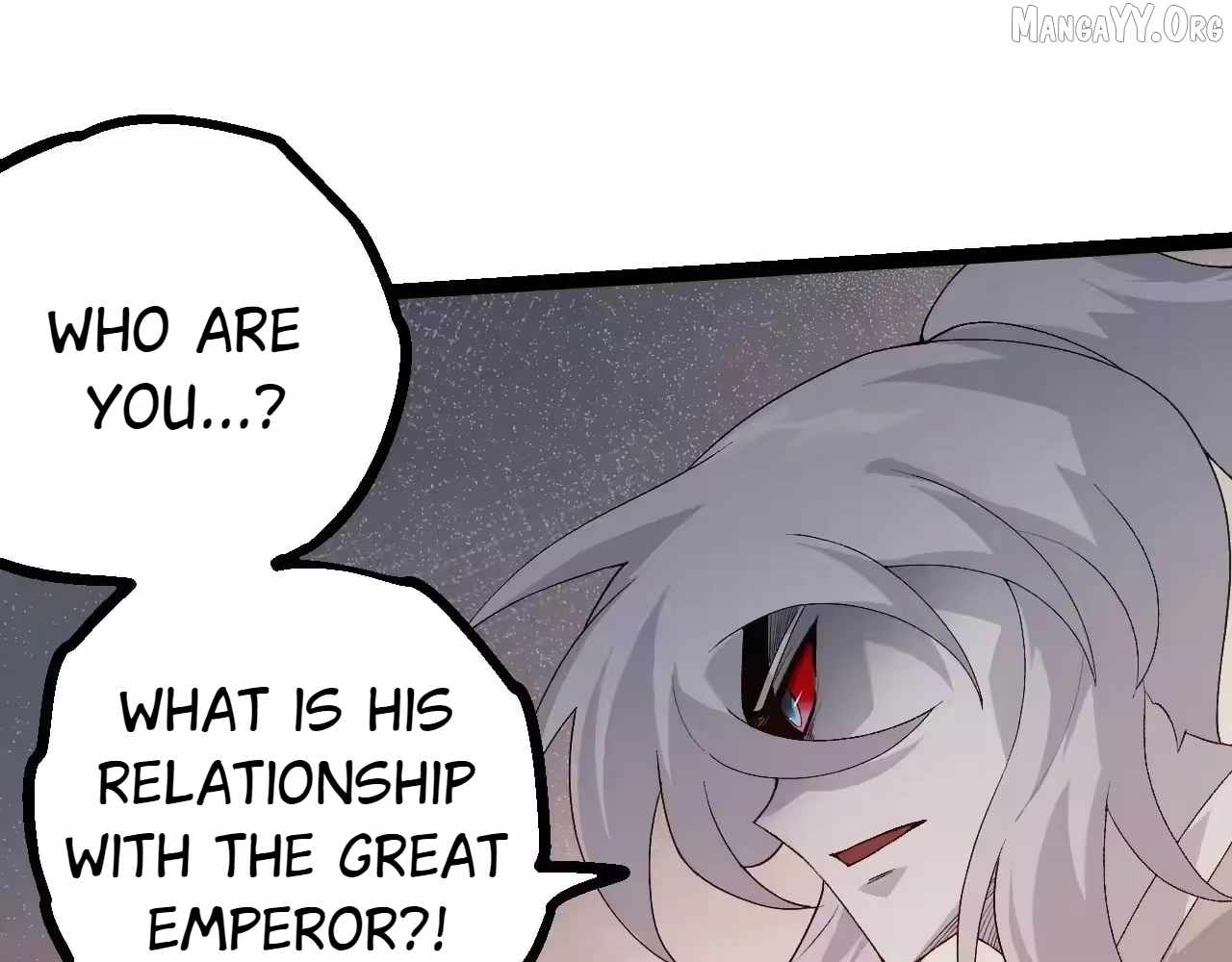 Evolution Begins With A Big Tree Chapter 502 page 93