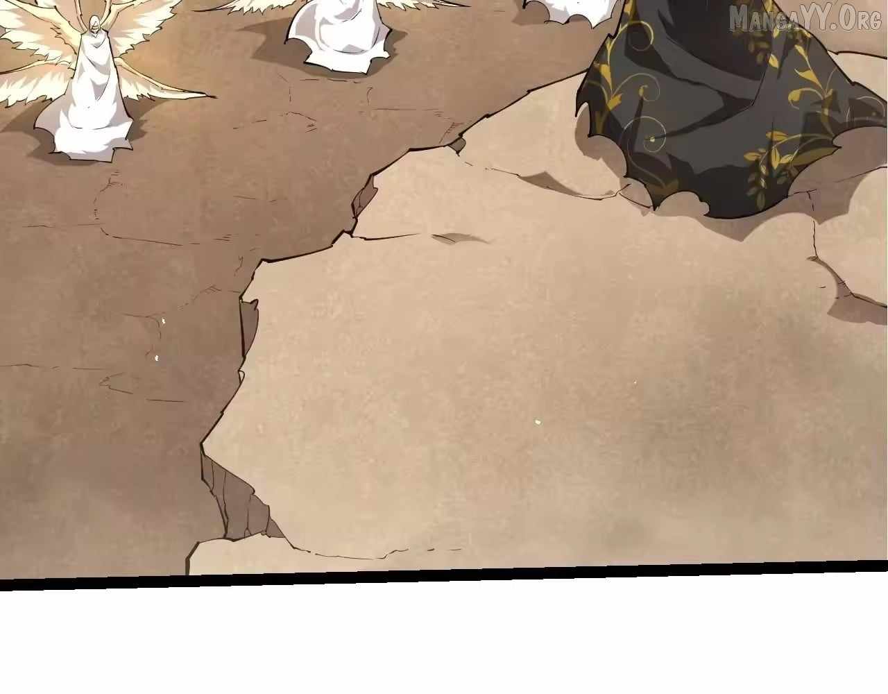 Evolution Begins With A Big Tree Chapter 504 page 2