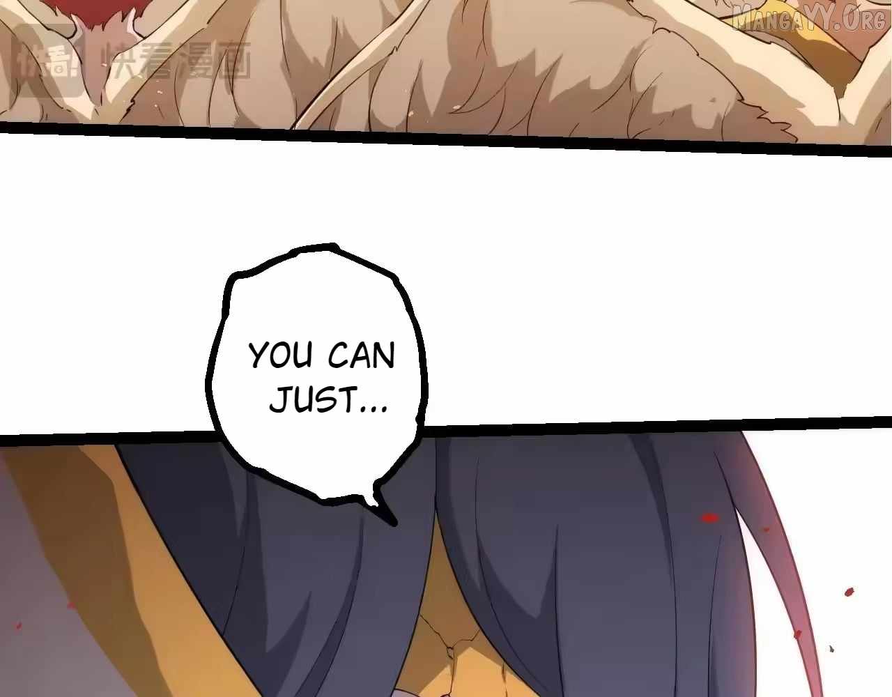 Evolution Begins With A Big Tree Chapter 504 page 89