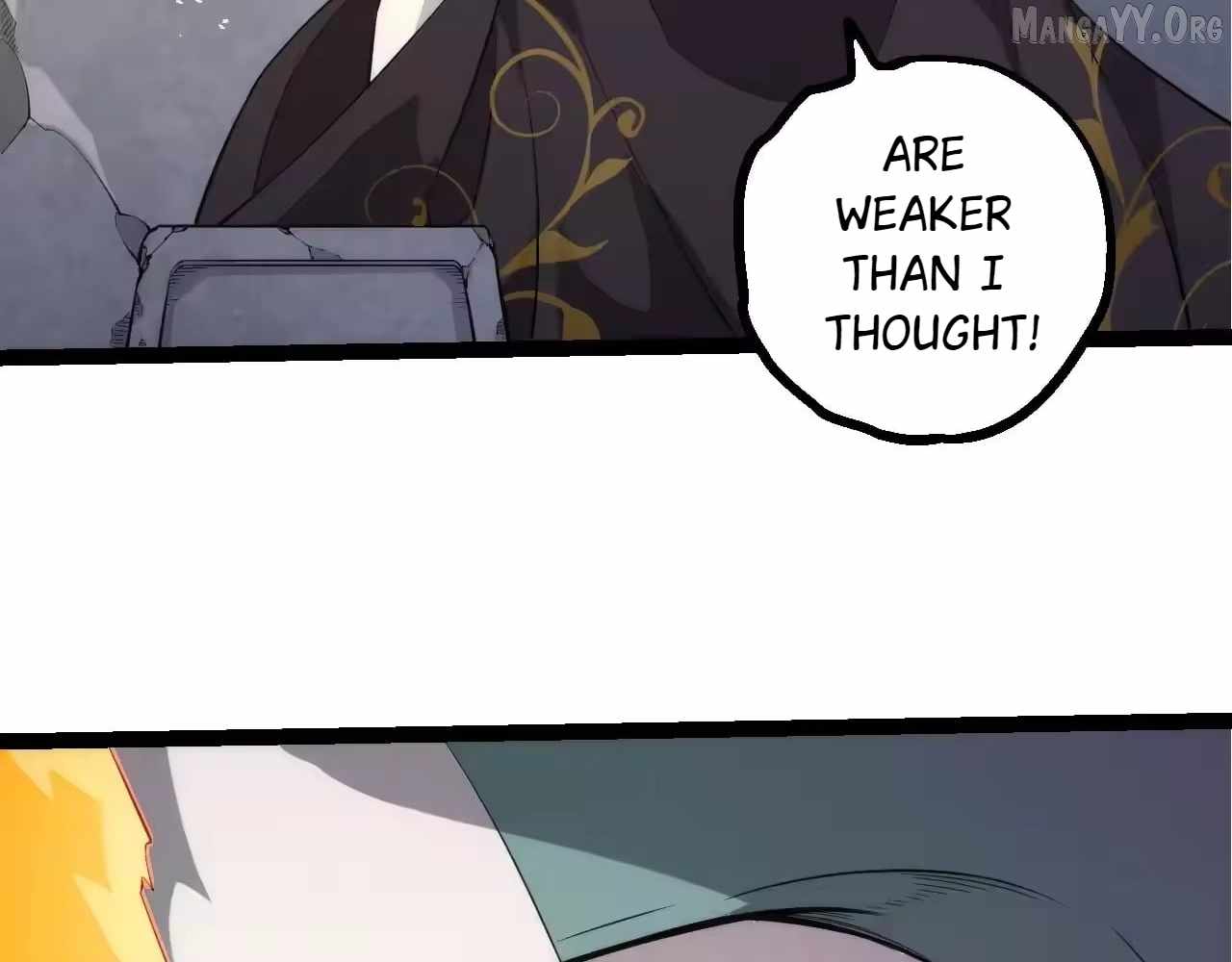Evolution Begins With A Big Tree Chapter 504 page 85