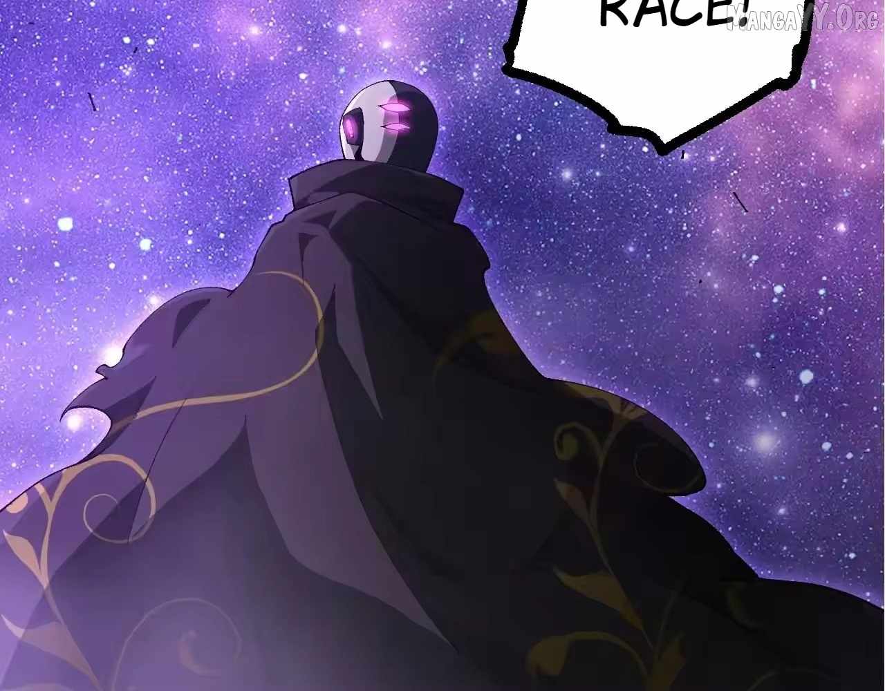 Evolution Begins With A Big Tree Chapter 507 page 6