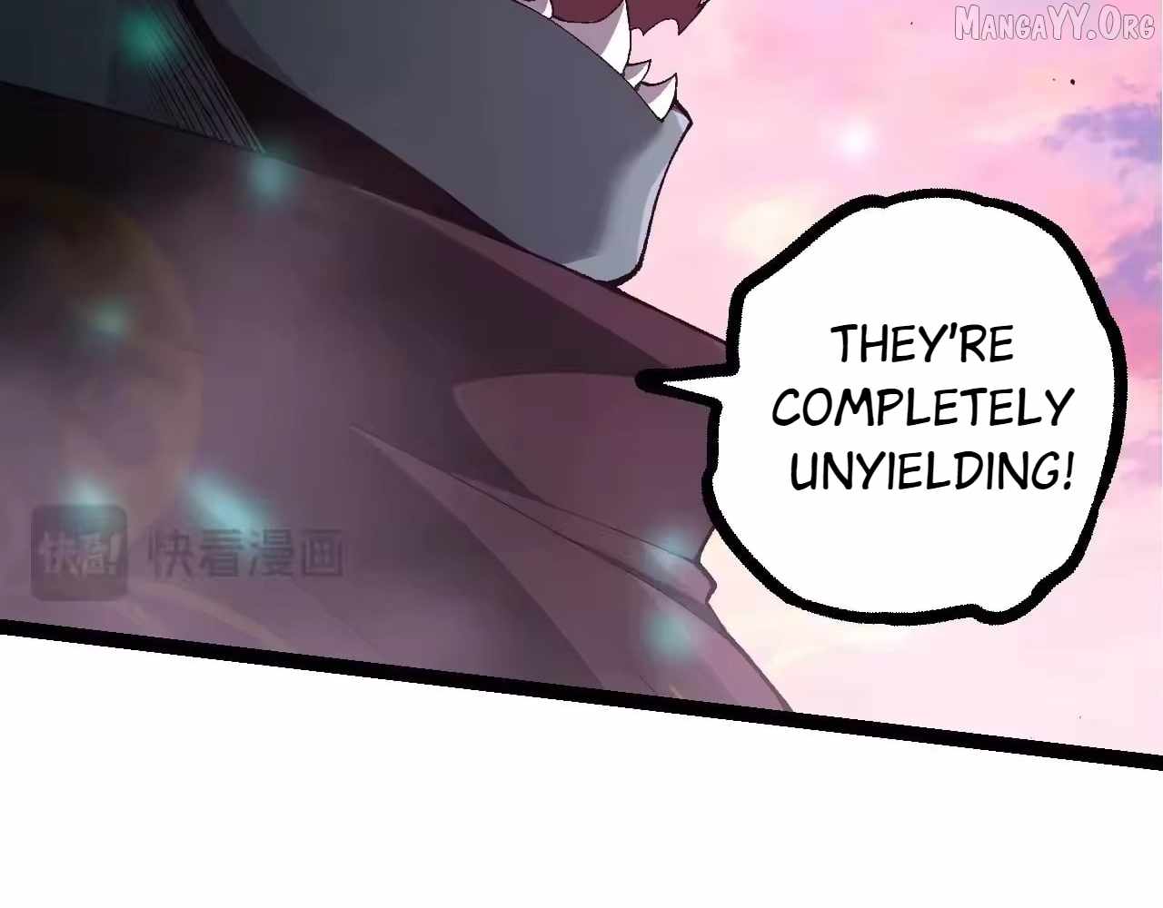 Evolution Begins With A Big Tree Chapter 507 page 13