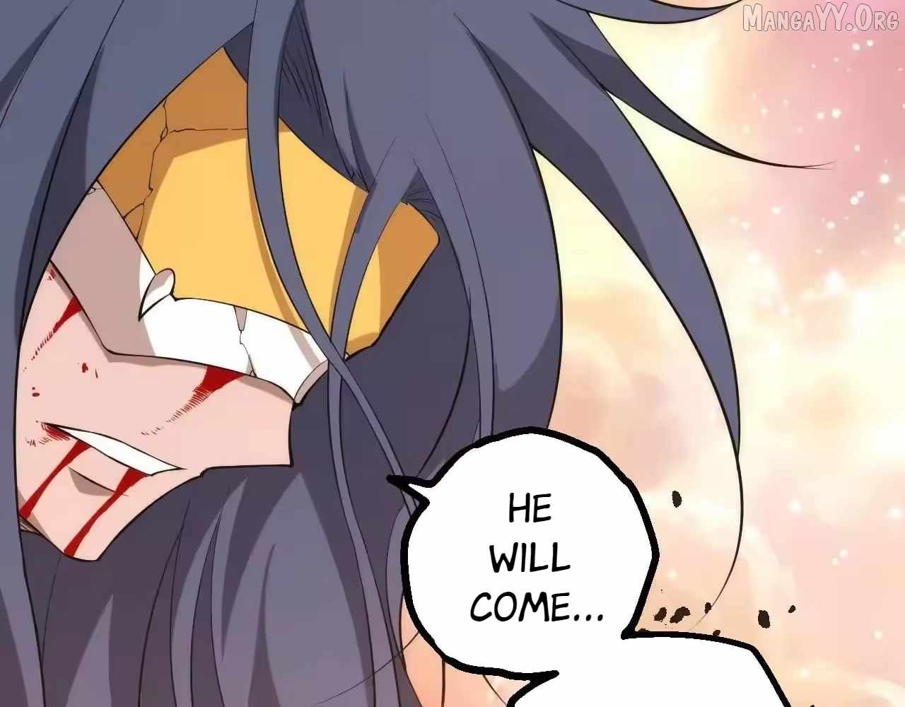 Evolution Begins With A Big Tree Chapter 504 page 98