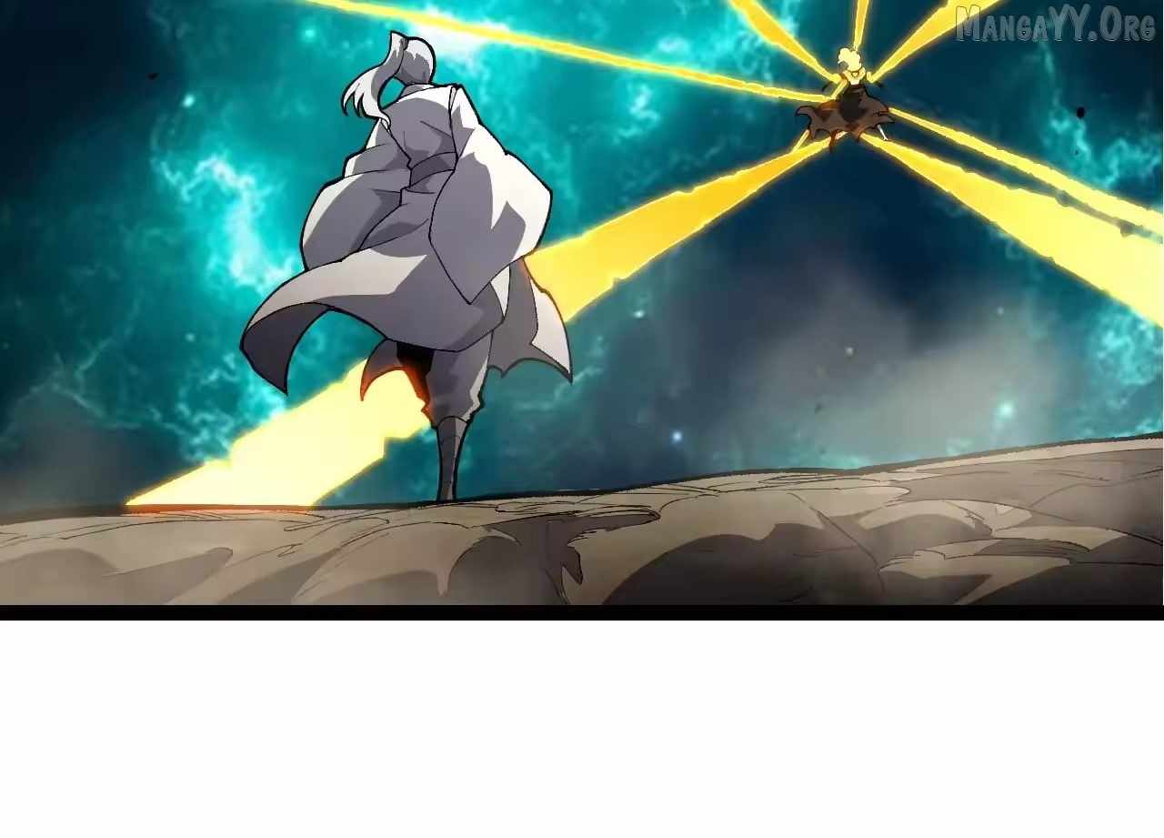 Evolution Begins With A Big Tree Chapter 507 page 20