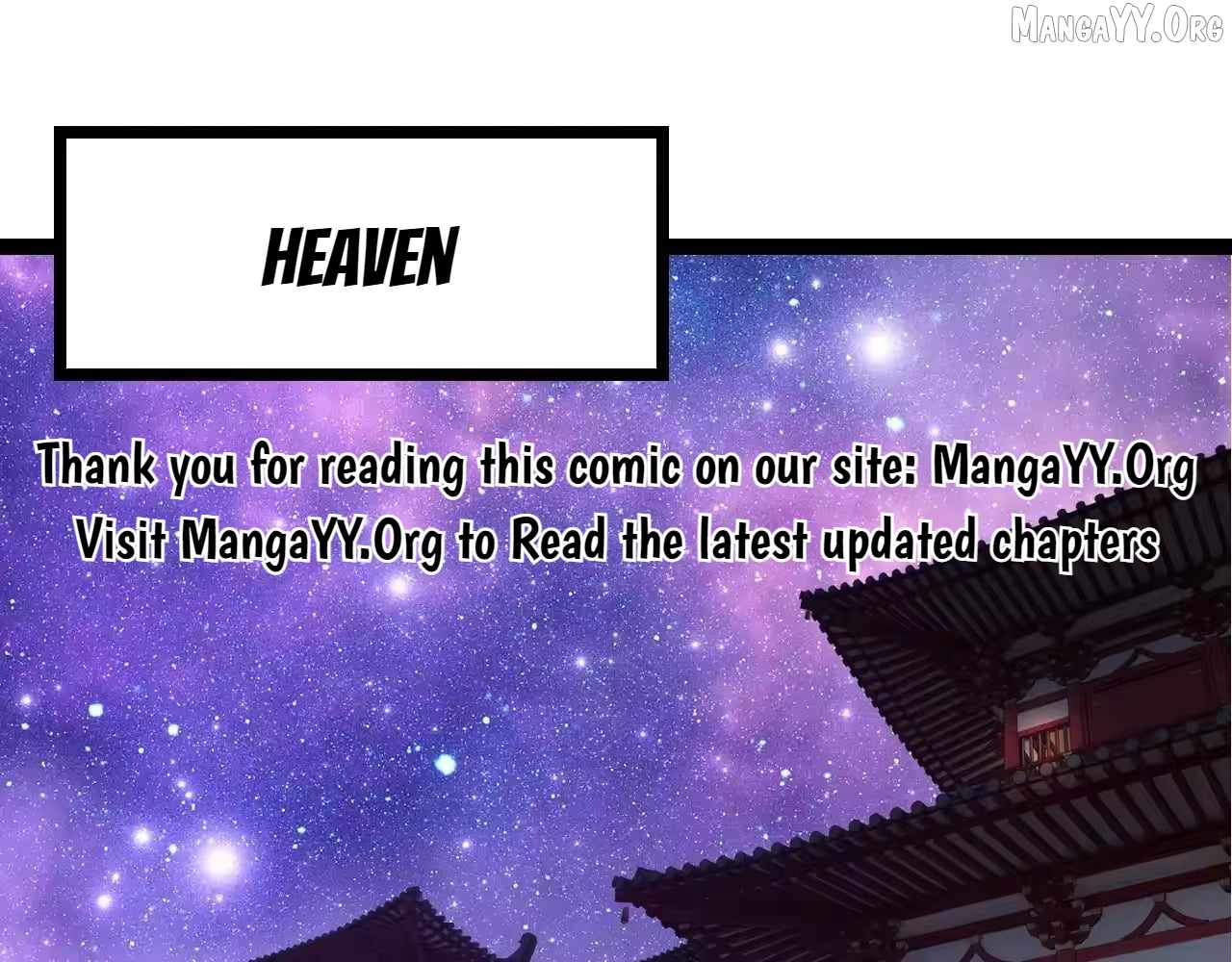 Evolution Begins With A Big Tree Chapter 507 page 1