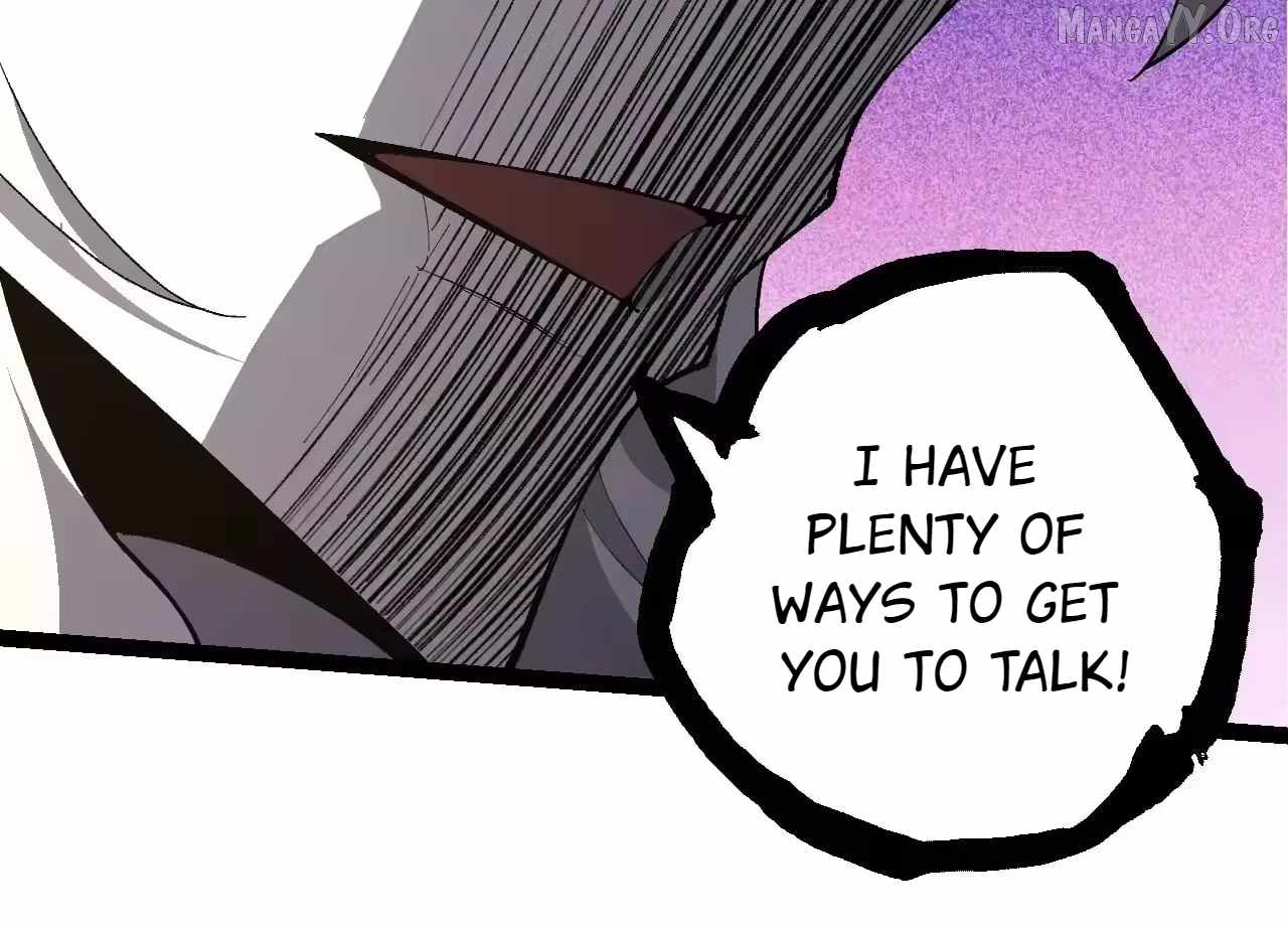 Evolution Begins With A Big Tree Chapter 507 page 30