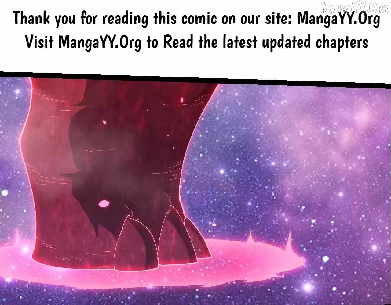 Evolution Begins With A Big Tree Chapter 507 page 31