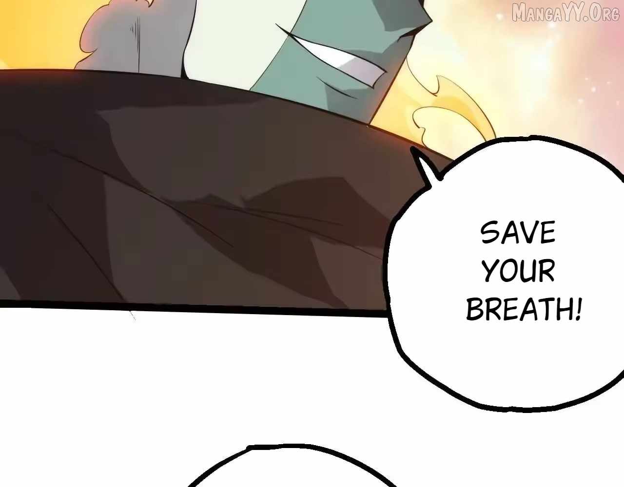 Evolution Begins With A Big Tree Chapter 504 page 95