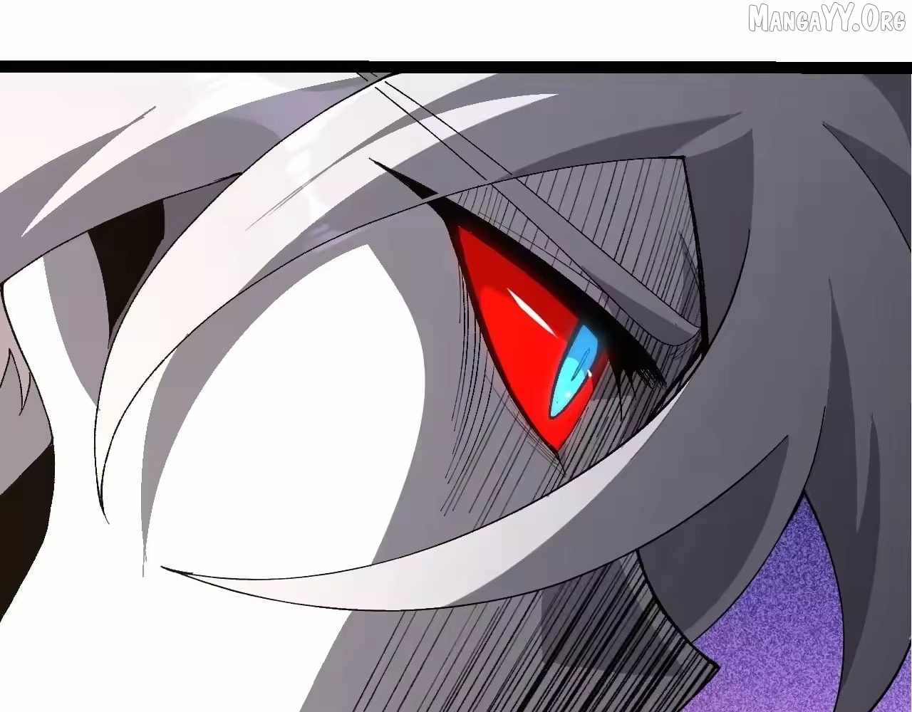 Evolution Begins With A Big Tree Chapter 507 page 29