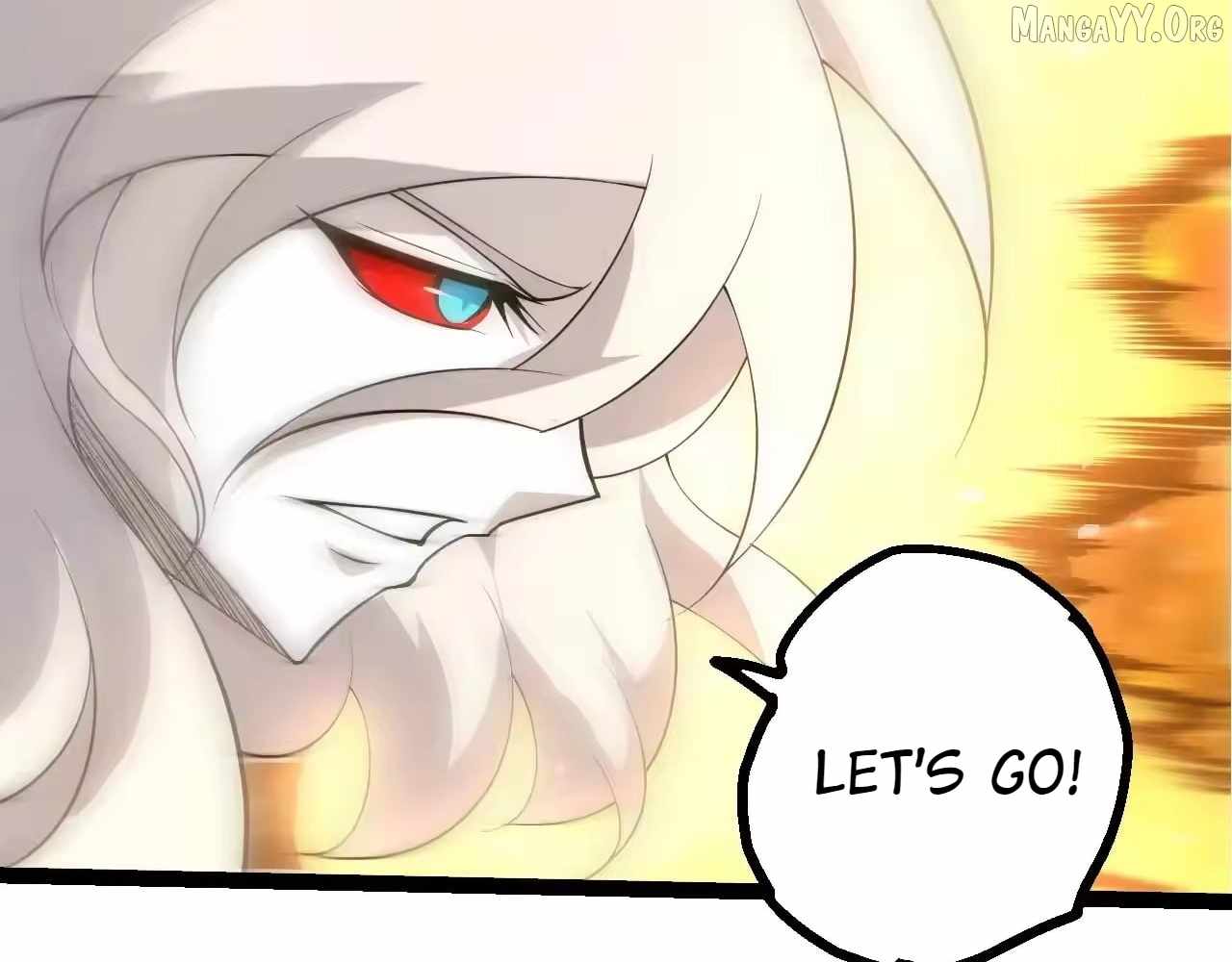 Evolution Begins With A Big Tree Chapter 504 page 68