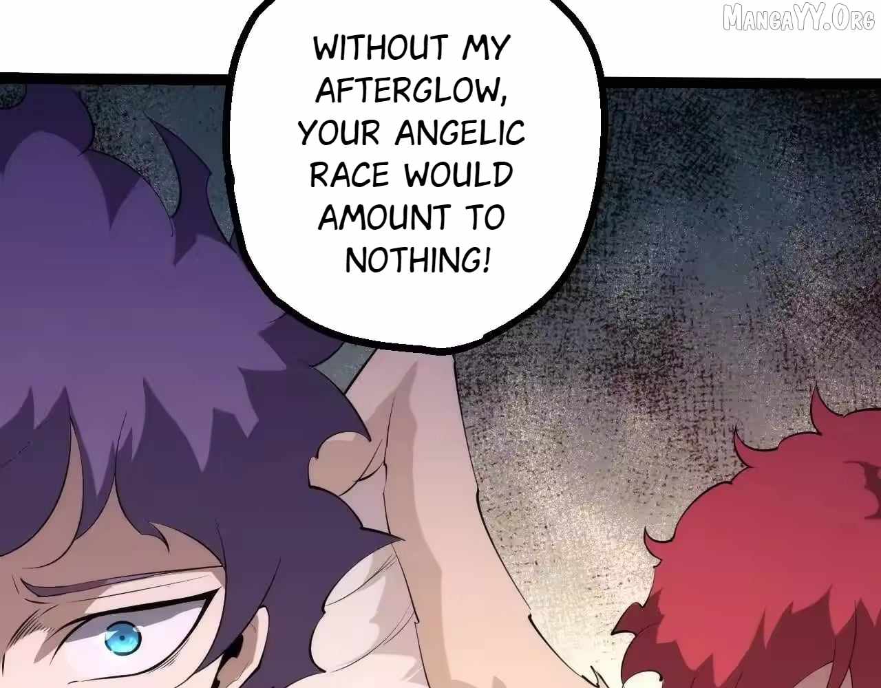 Evolution Begins With A Big Tree Chapter 504 page 96