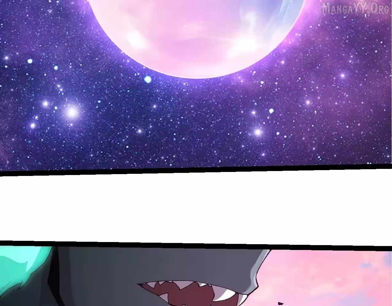 Evolution Begins With A Big Tree Chapter 507 page 12