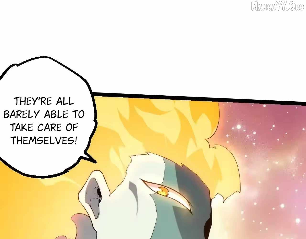 Evolution Begins With A Big Tree Chapter 504 page 94
