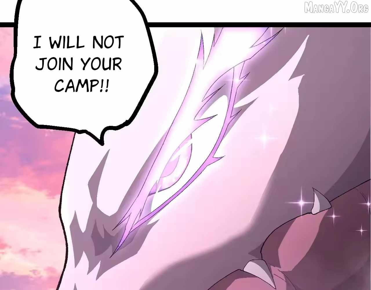 Evolution Begins With A Big Tree Chapter 507 page 16