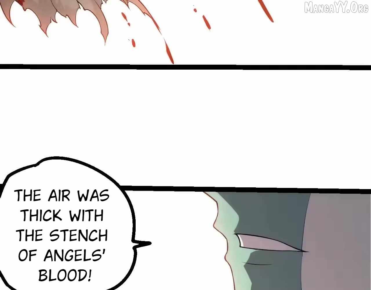 Evolution Begins With A Big Tree Chapter 504 page 82