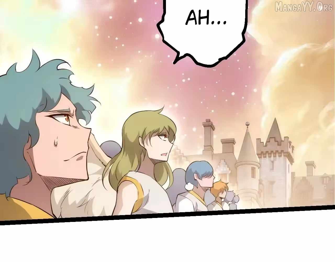 Evolution Begins With A Big Tree Chapter 504 page 77