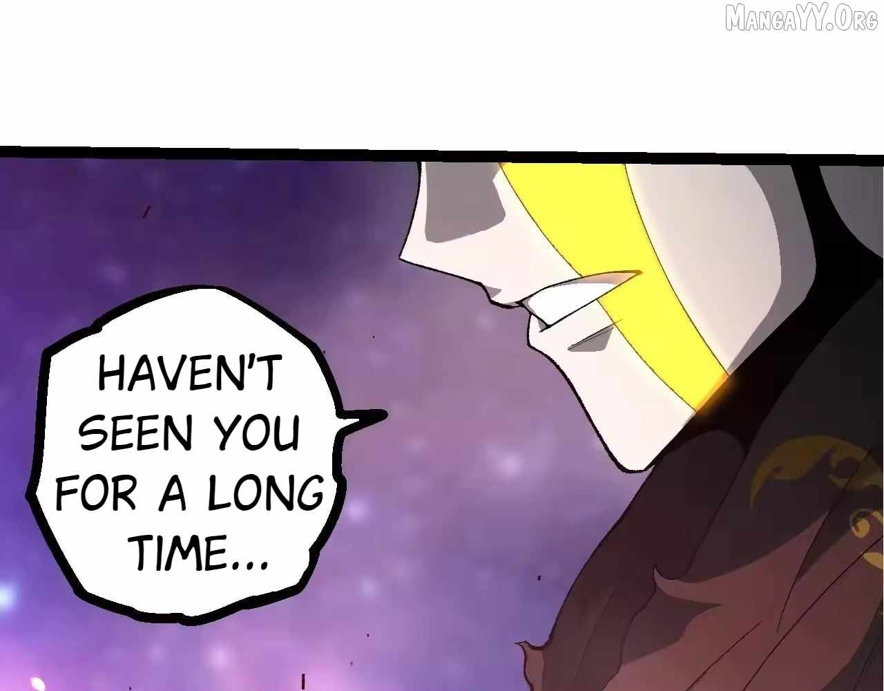 Evolution Begins With A Big Tree Chapter 507 page 34