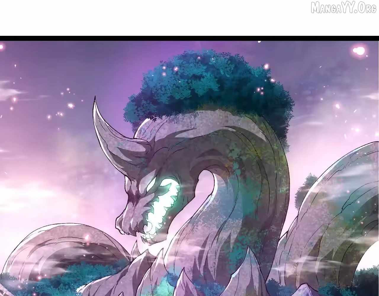 Evolution Begins With A Big Tree Chapter 507 page 81