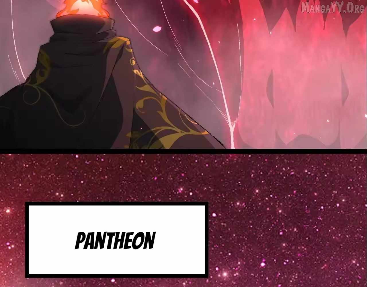 Evolution Begins With A Big Tree Chapter 507 page 38