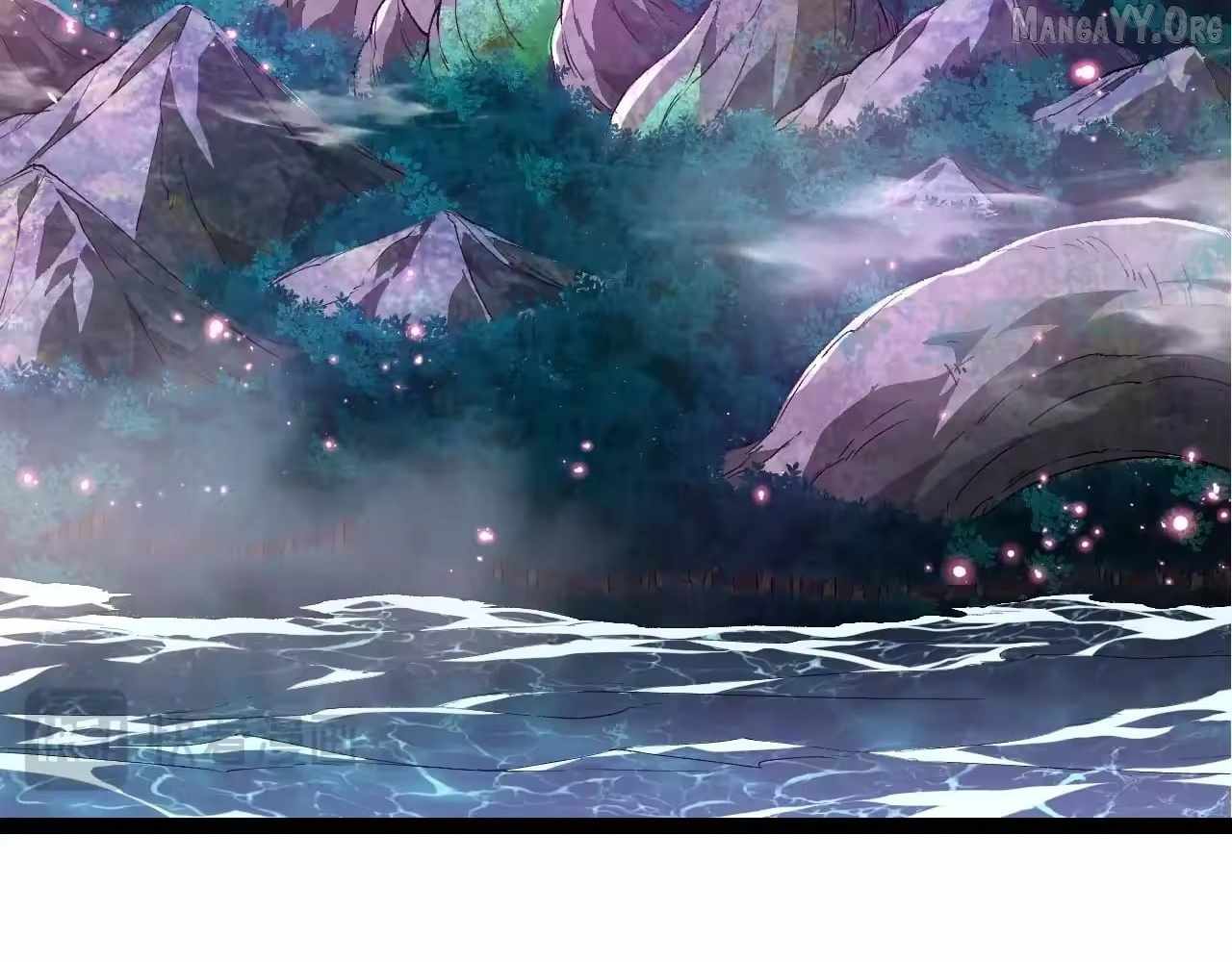 Evolution Begins With A Big Tree Chapter 507 page 82