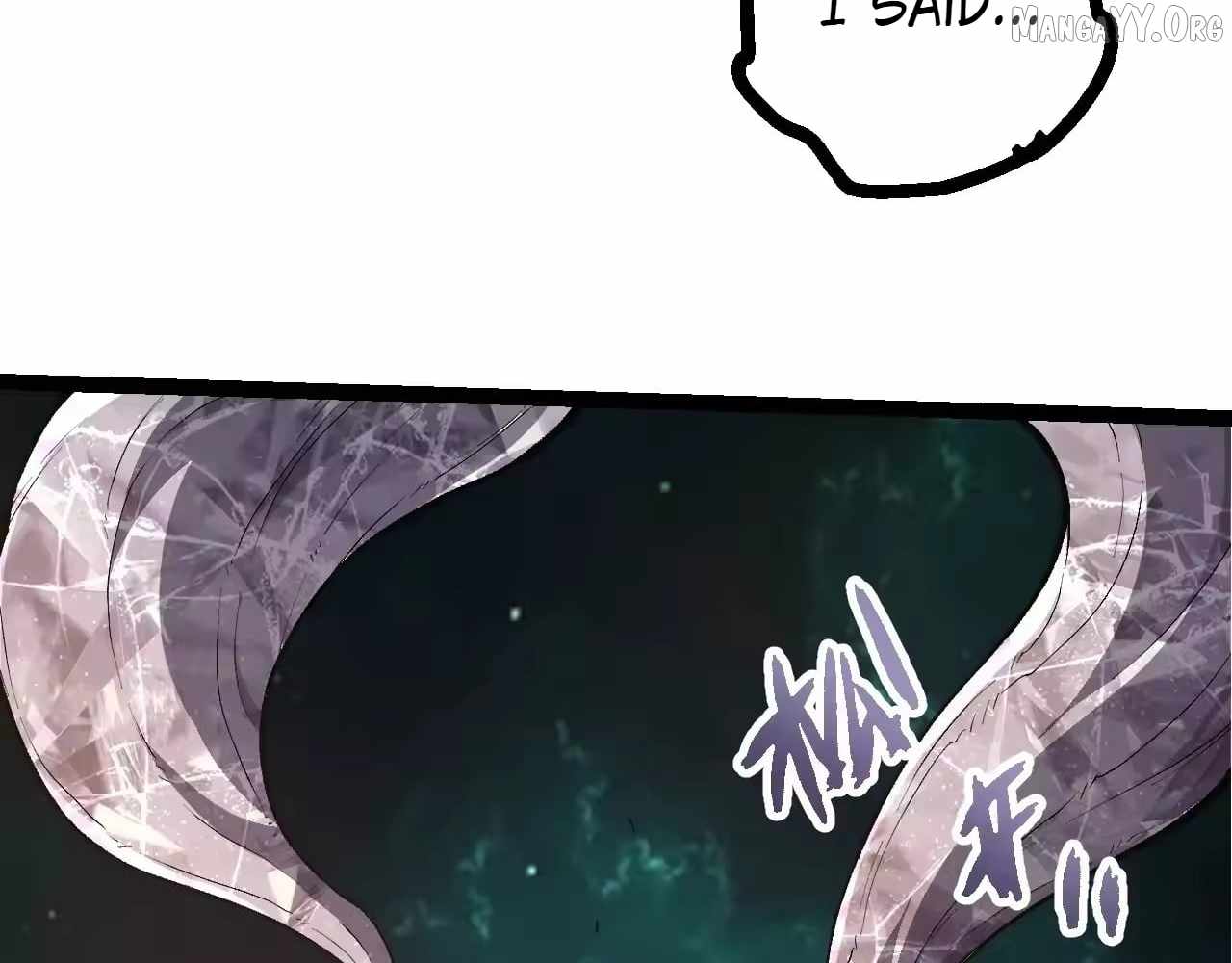 Evolution Begins With A Big Tree Chapter 507 page 54