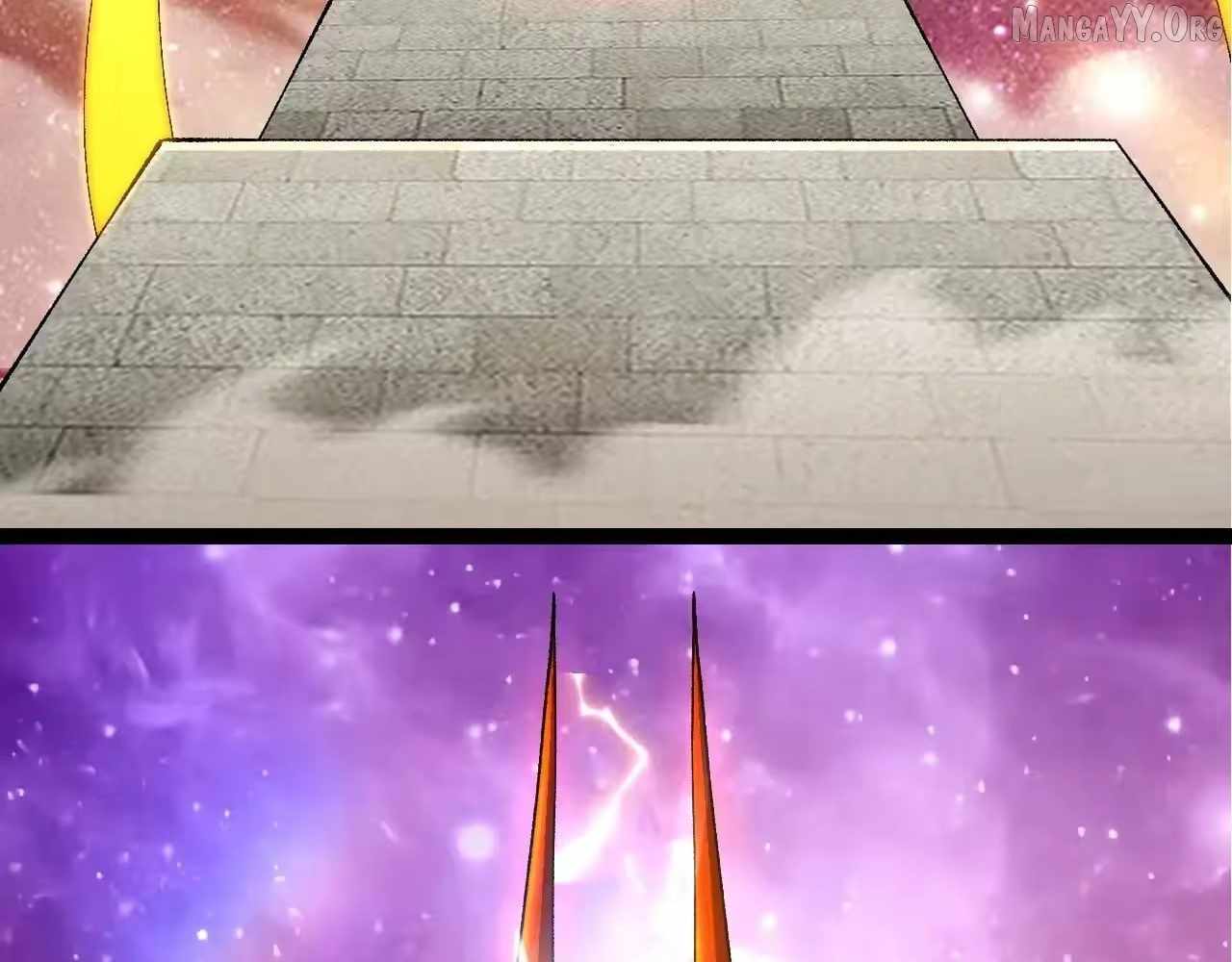 Evolution Begins With A Big Tree Chapter 507 page 42