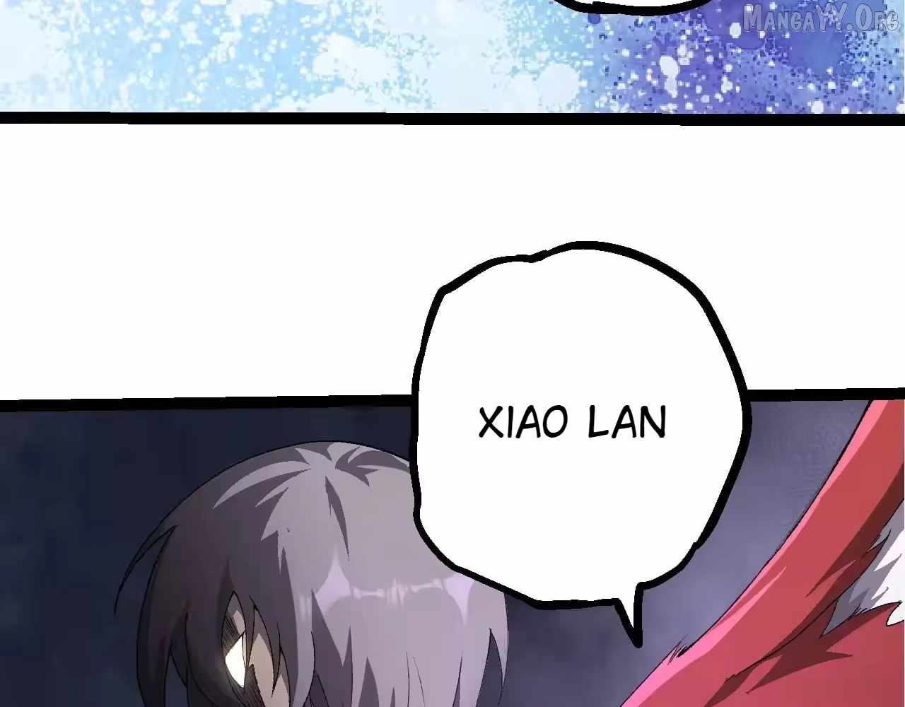 Evolution Begins With A Big Tree Chapter 507 page 94