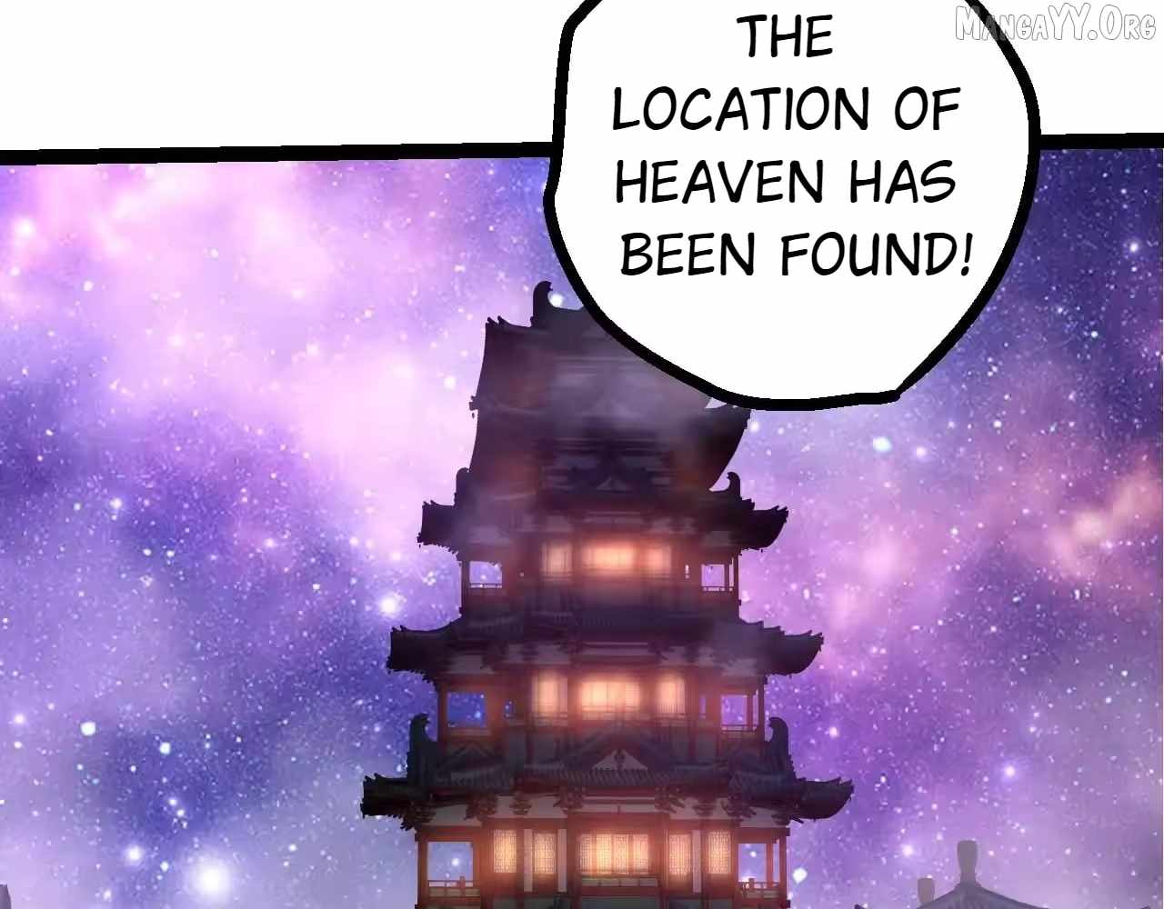 Evolution Begins With A Big Tree Chapter 507 page 98