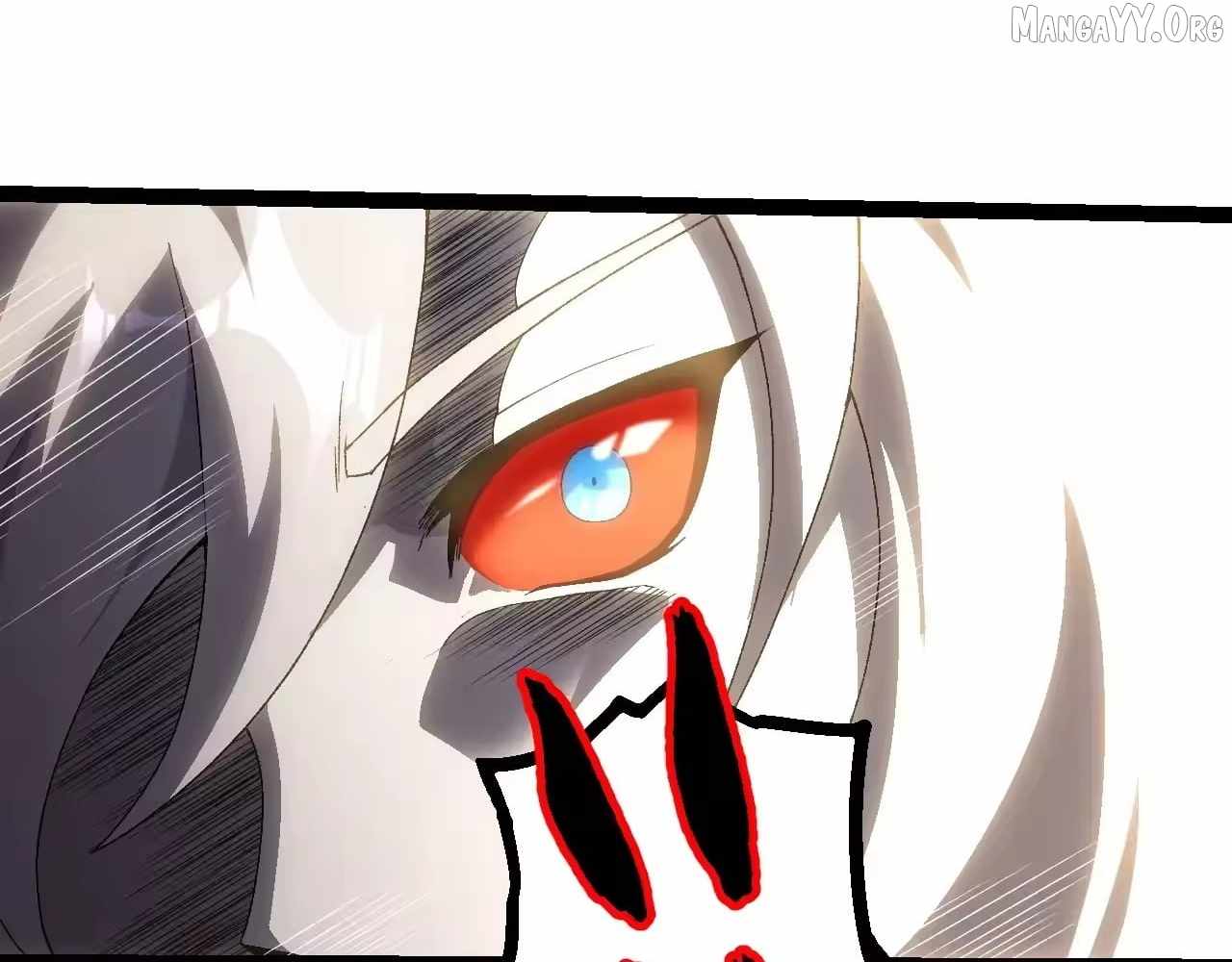 Evolution Begins With A Big Tree Chapter 507 page 61