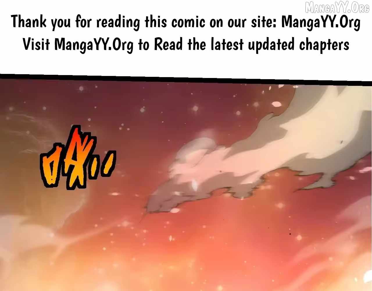 Evolution Begins With A Big Tree Chapter 506 page 1