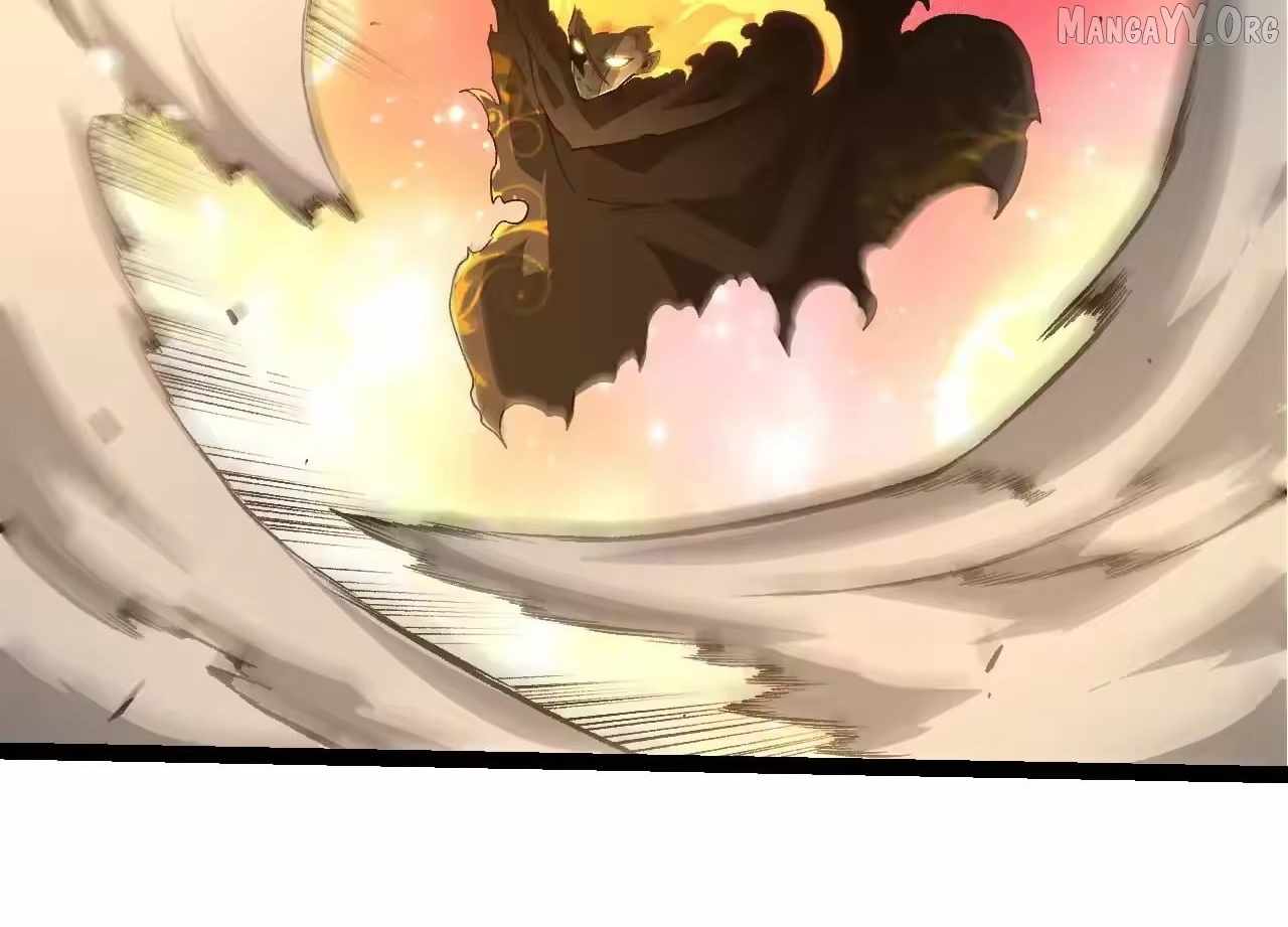 Evolution Begins With A Big Tree Chapter 506 page 10