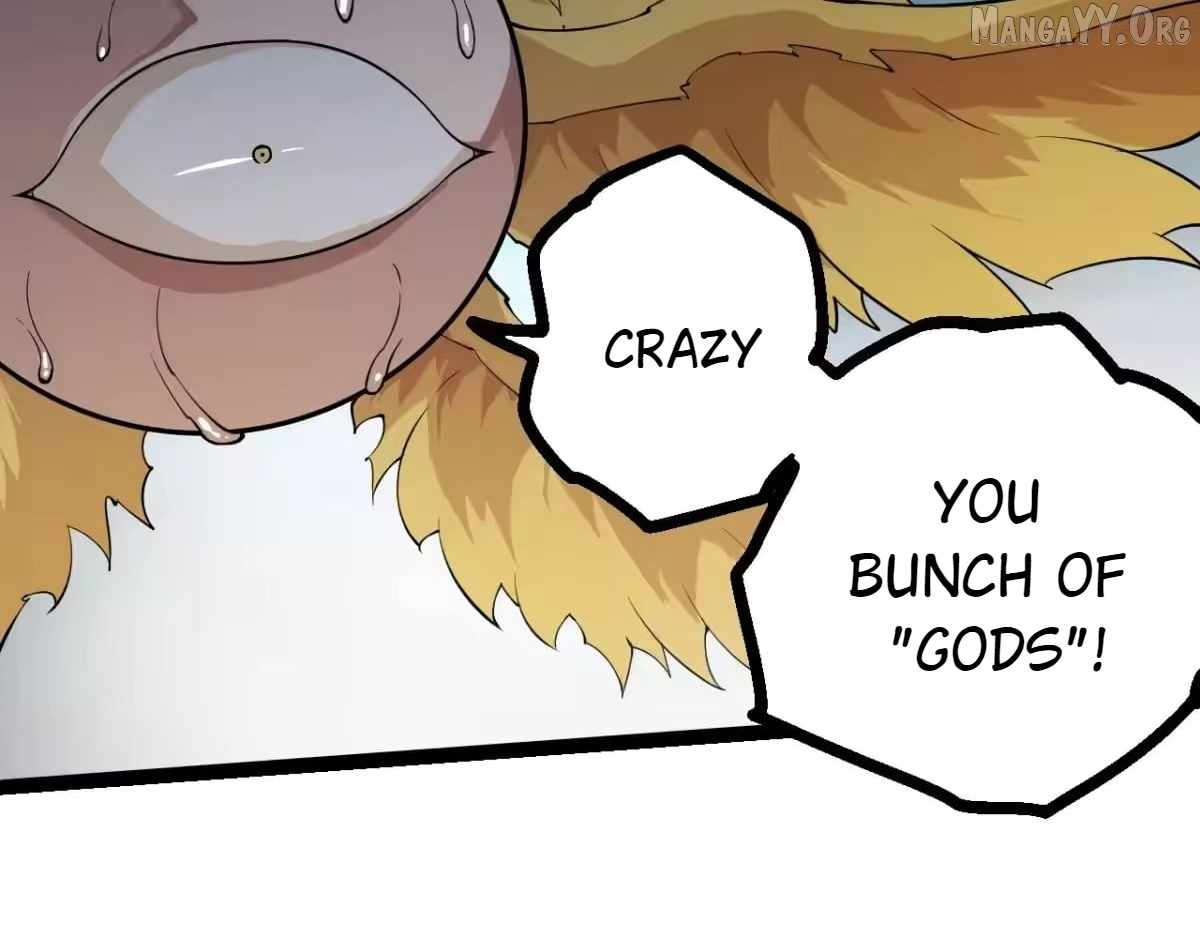Evolution Begins With A Big Tree Chapter 509 page 18